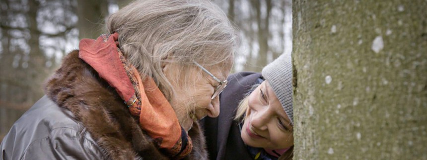 Det gode liv med demens