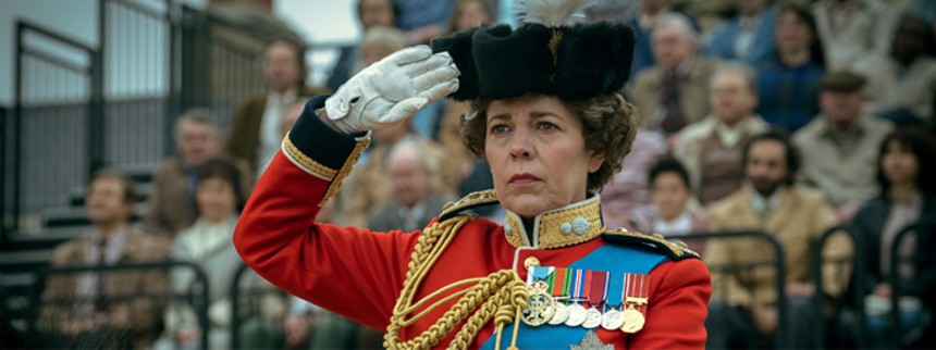 Royal prisregn ved Em­my-​ud­de­lin­gen