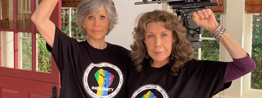 Amerikanske filmfolk klar til strejke