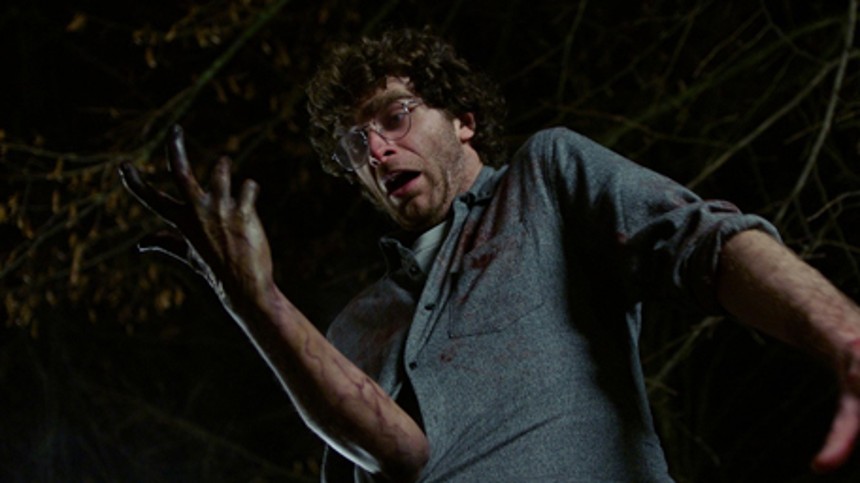 Ti fornøjelser, du skal opleve!