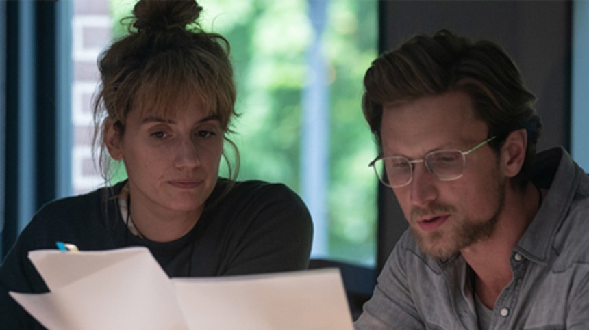 Menneskets natur at dykke ned i det dystre