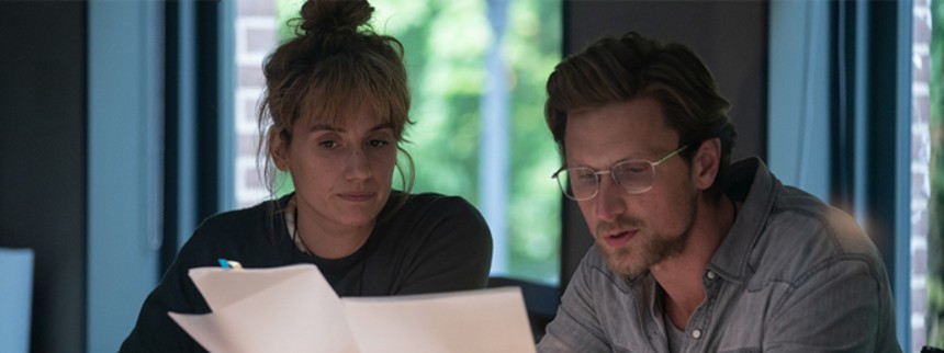 Menneskets natur at dykke ned i det dystre