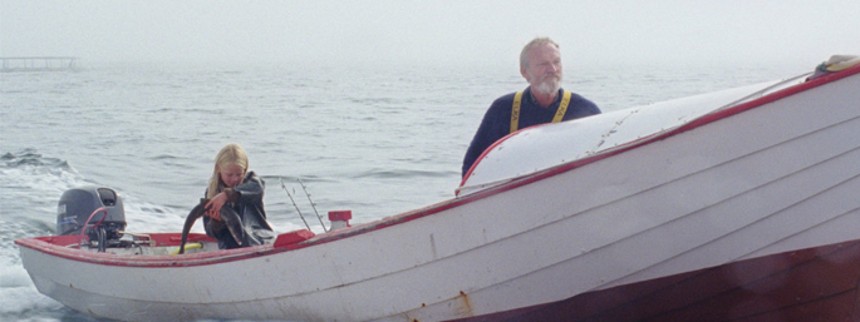 Nordisk filmguld på Nordatlantens Brygge
