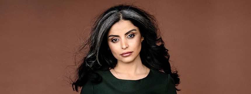 Voldsom strid om dokumentarfilm 