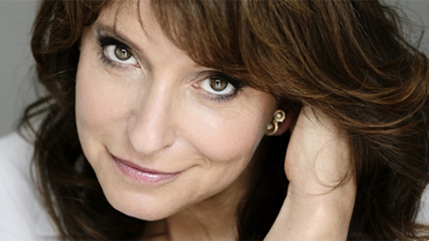 Susanne Bier får en flot hæder