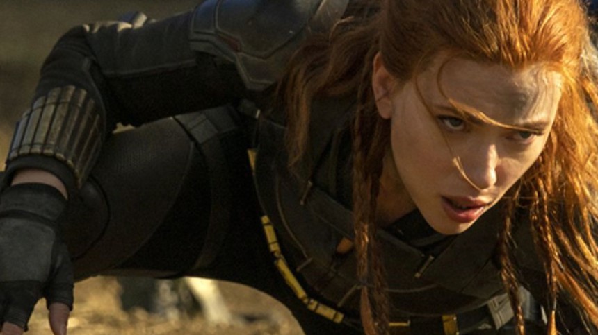 Disney og Scarlett Johansson slutter fred