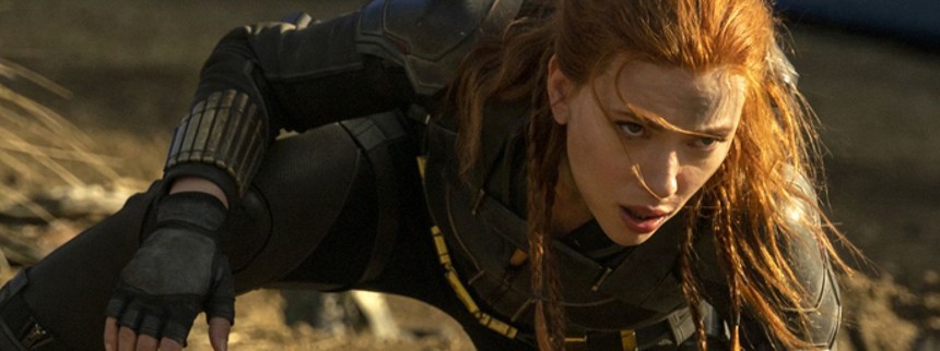 Disney og Scarlett Johansson slutter fred