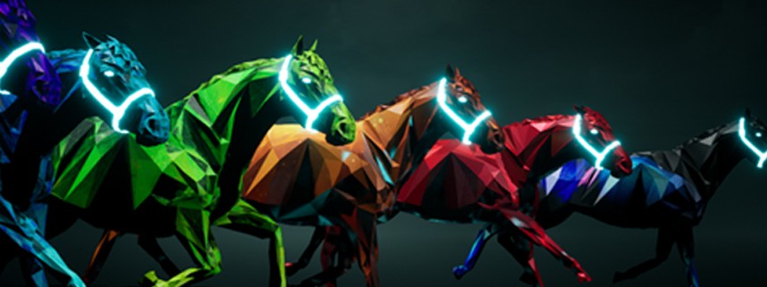 Hitlers tissemand og virtuel hesteavl