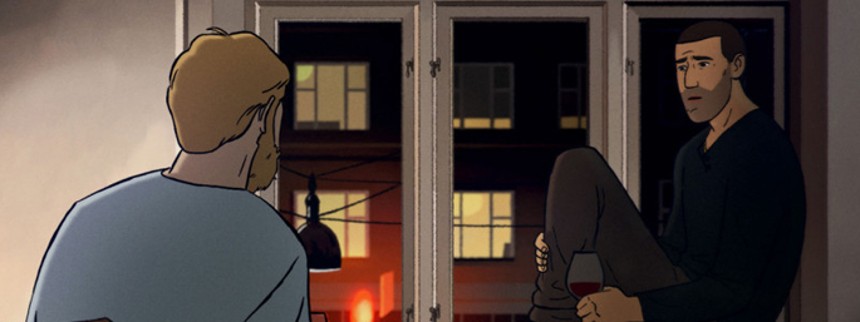 Flugt vinder hovedpris i Viborg