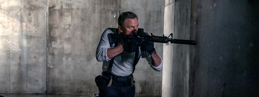 James Bond slår alle rekorder