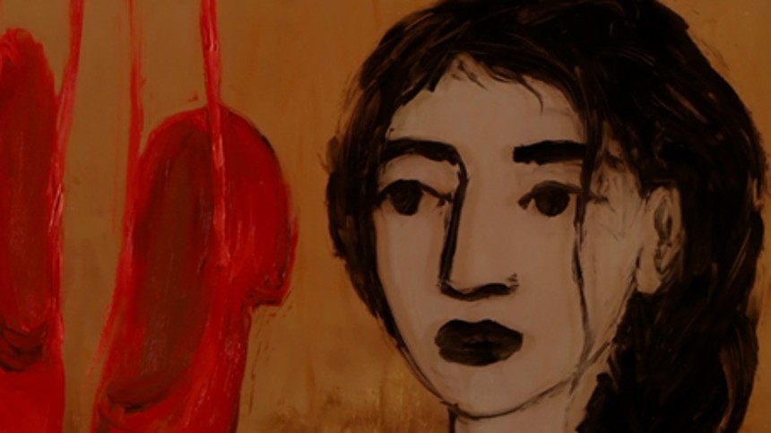 Dæmoniske sko slår benene væk under anmelder