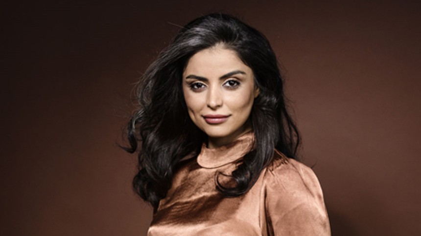 Sara Omar anmoder retten om fogedforbud