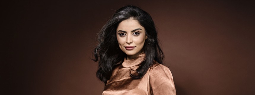 Sara Omar anmoder retten om fogedforbud