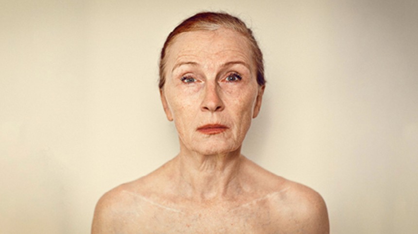 Gud og Trier er i mørket