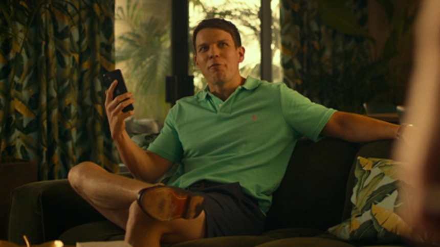 Ingen er skurk i sin egen historie