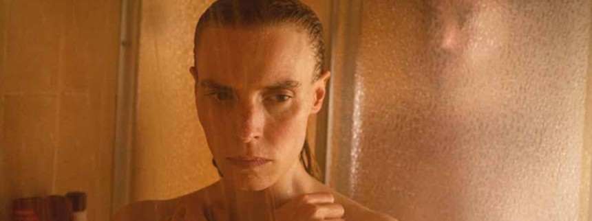 Christian Tafdrup løfter sløret for gyser