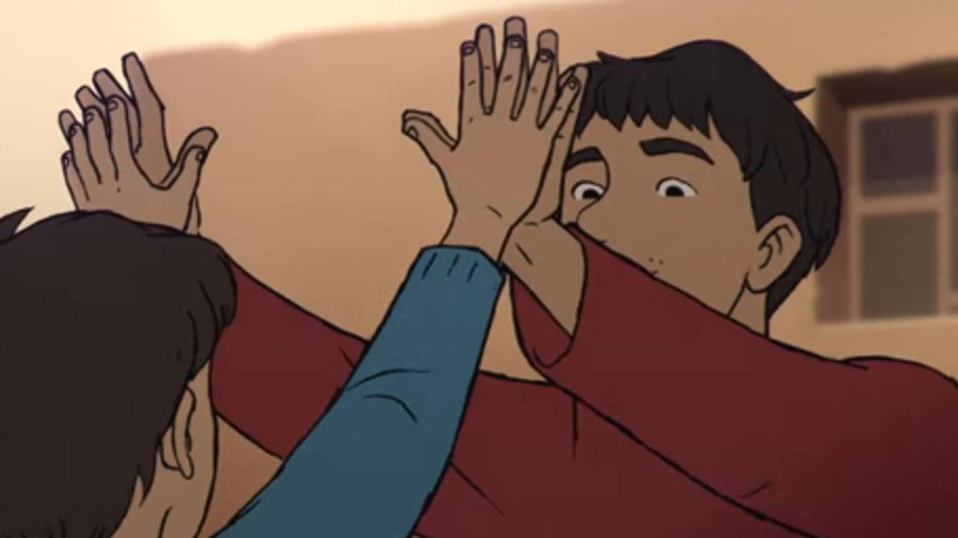 Dansk Oscar-kandidat vinder nordisk filmpris