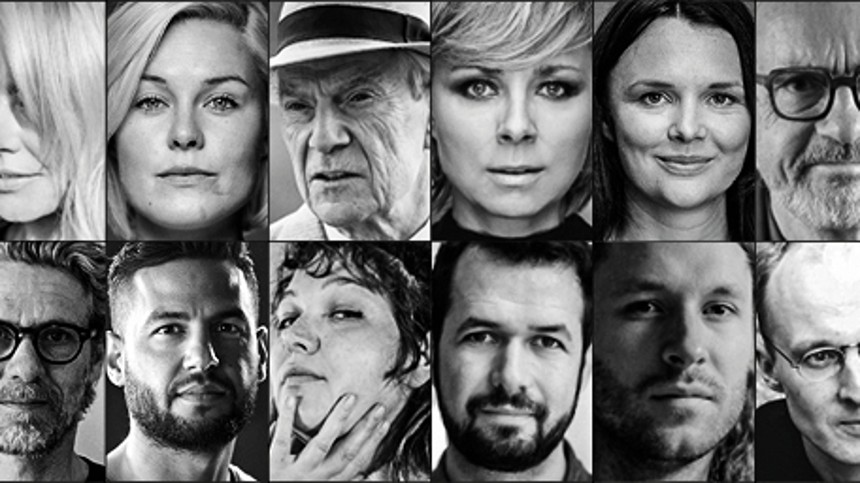 Prominent jury udpeger fremtidens stjerner