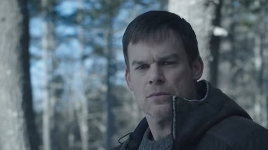 En seriemorder til alle tider