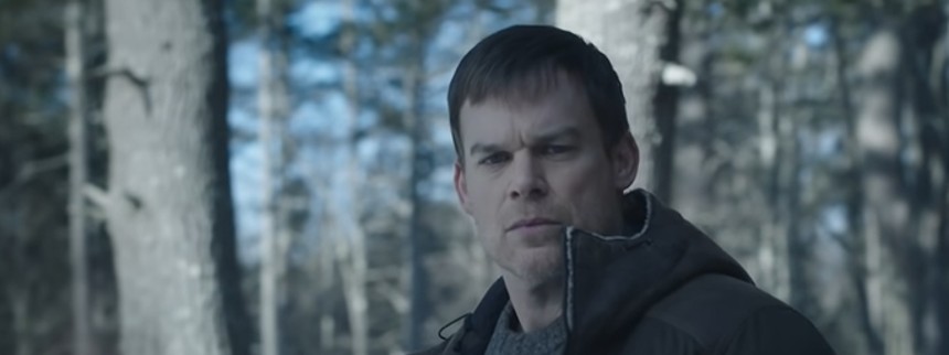 En seriemorder til alle tider