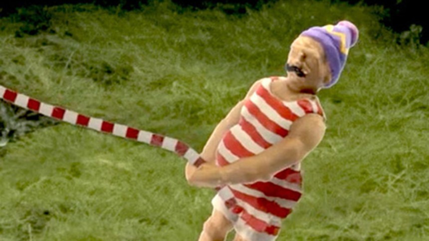 John Dillermand på spansk