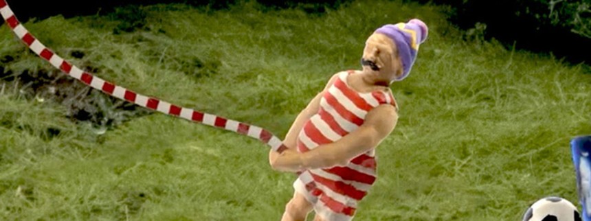 John Dillermand på spansk