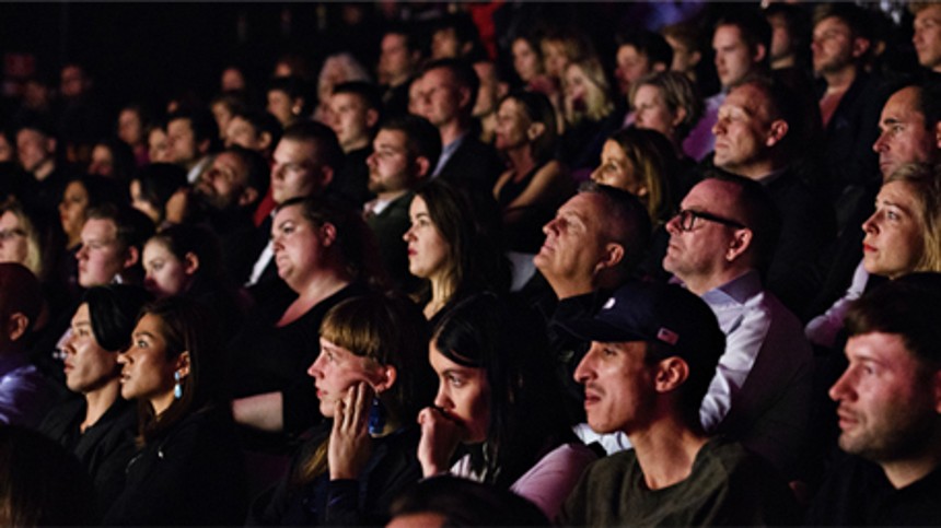 Kom gratis til årets bedste filmfest