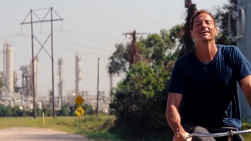 I Hollywood er du enten brandvarm eller iskold