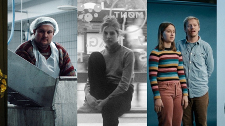 Stem på bedste film til Ekko Shortlist Awards