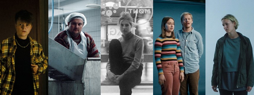 Stem på bedste film til Ekko Shortlist Awards