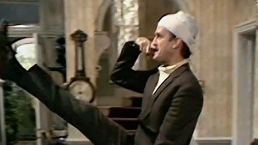 John Cleese er træt af woke-kultur