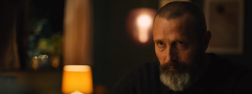 Ret­fær­dig­he­dens ryttere genindspilles i USA