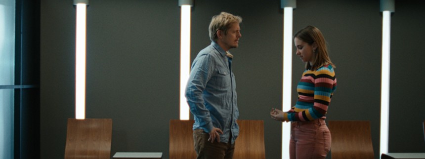 Det svære møde med donorfar