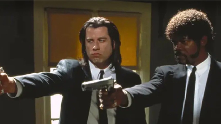 Krig mellem Tarantino og filmselskab