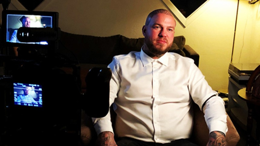 Historien om et årelangt overgreb