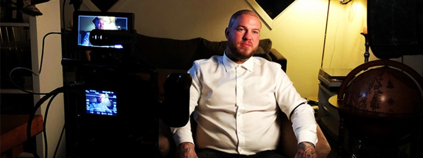 Historien om et årelangt overgreb