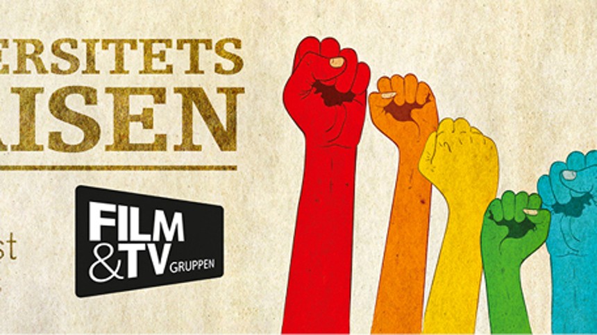 Her er de nominerede til Diversitet Prisen