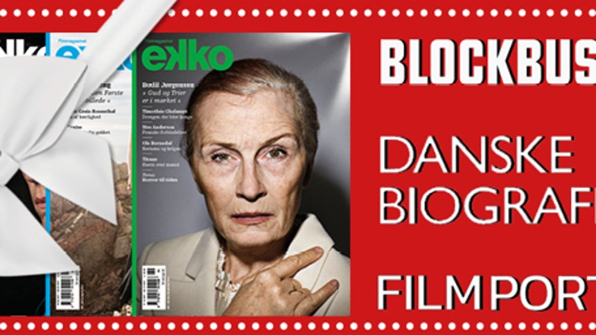 Årets bedste julegave