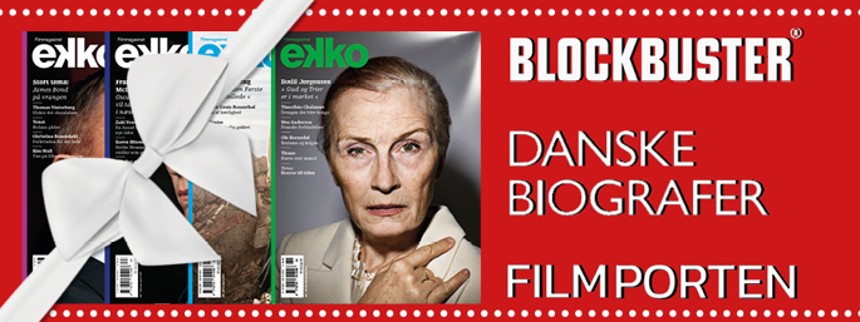 Årets bedste julegave