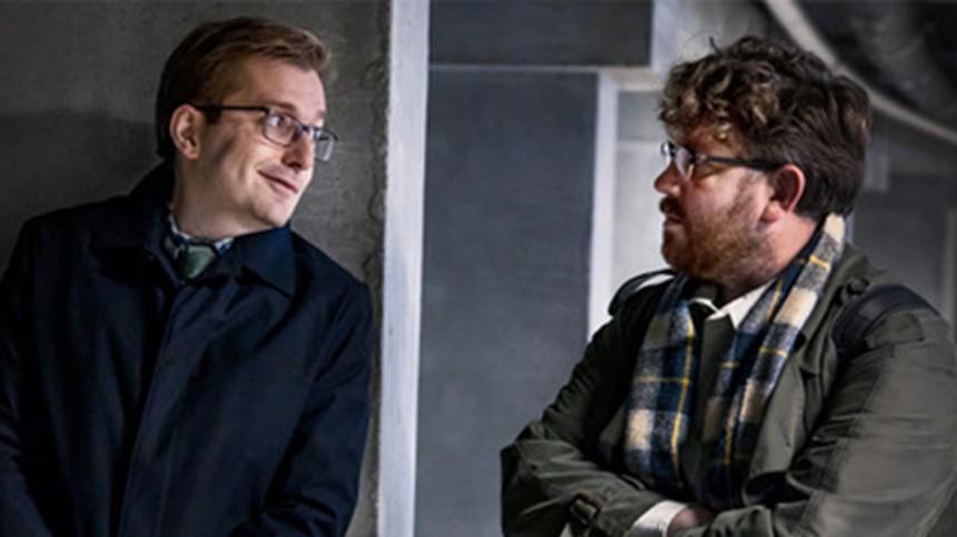 DR udskyder serie efter sexismesag