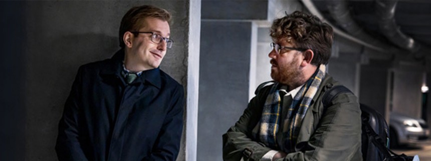 DR udskyder serie efter sexismesag