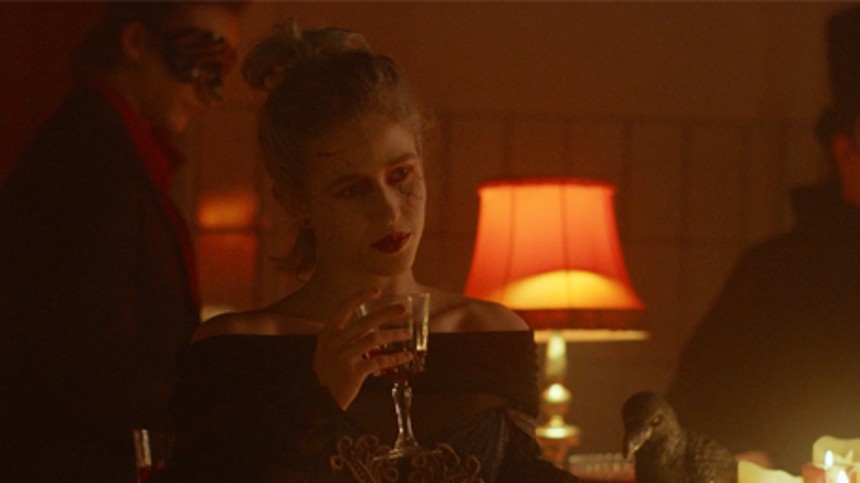 Nomineret stjerneskud er fuld af tvivl