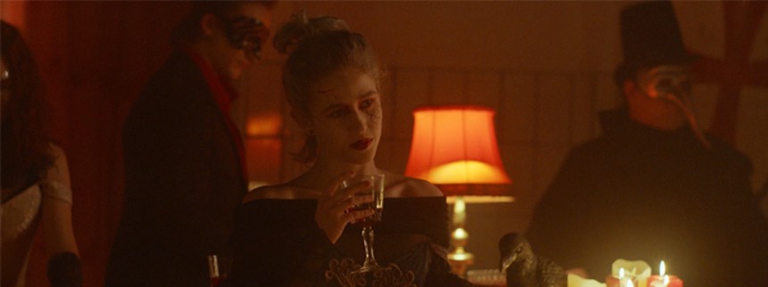 Nomineret stjerneskud er fuld af tvivl