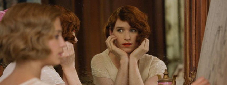 Fortryder rolle som transkønnet