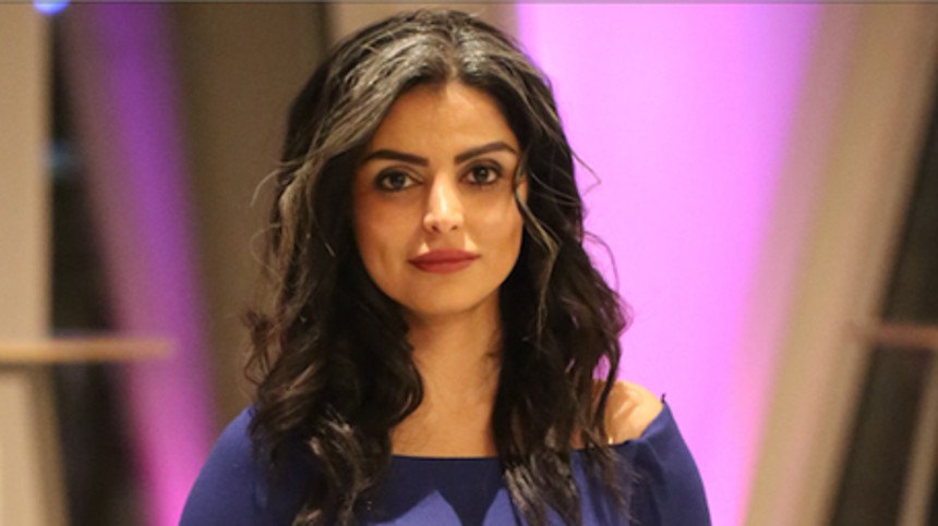 ”Film om Sara Omar er fabrikeret”