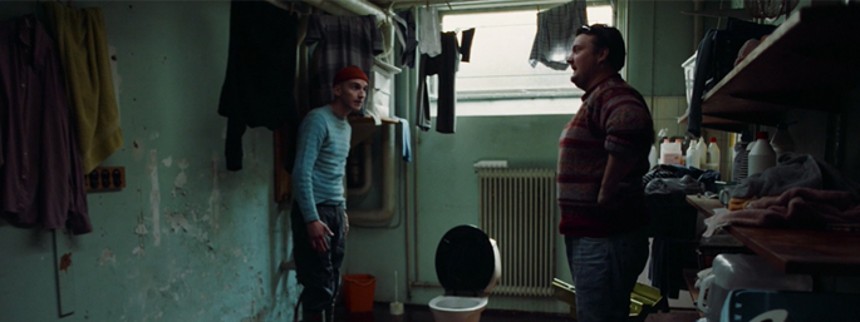 Lyden er vejen til det ubevidste 