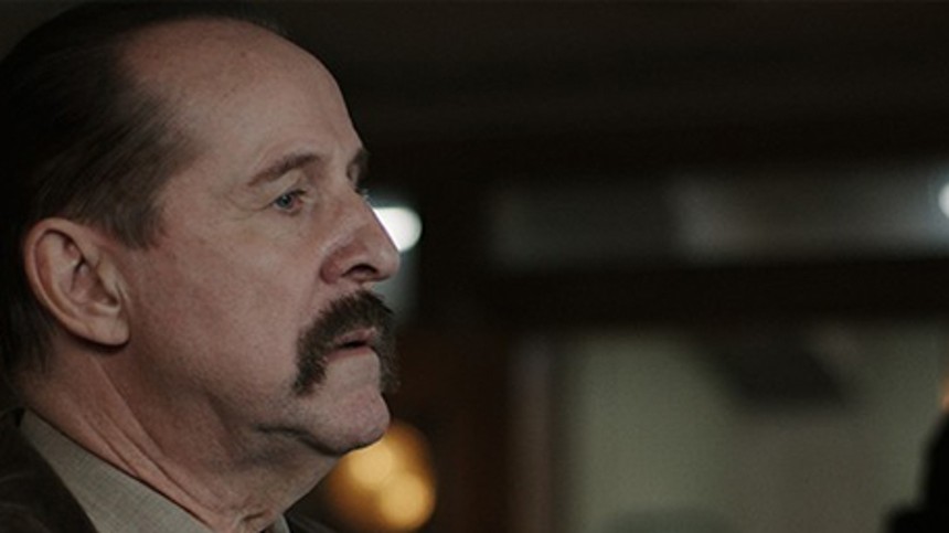 Peter Stormare savner at være skurken