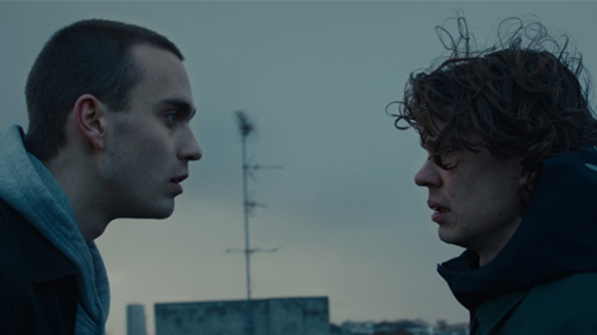 Nye filmfolk triumferer ved prisfest