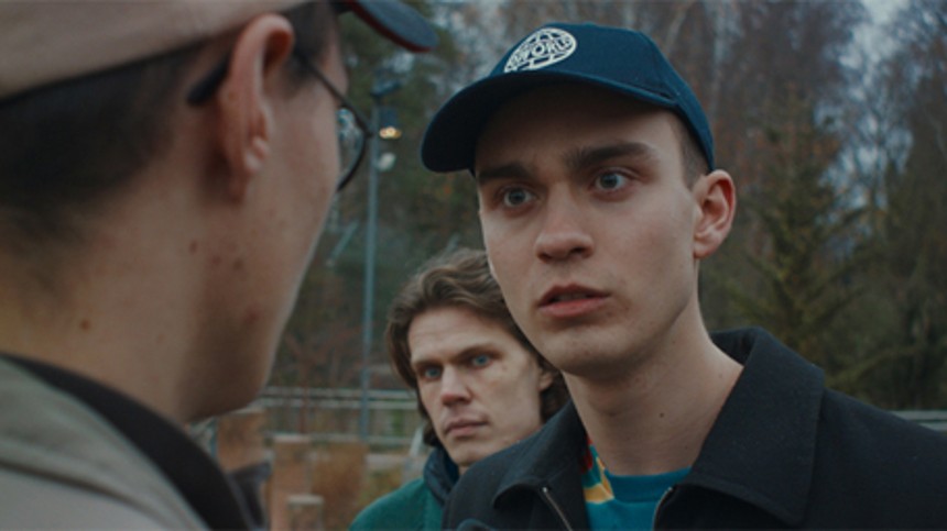 Originale visioner og et kæmpe mod