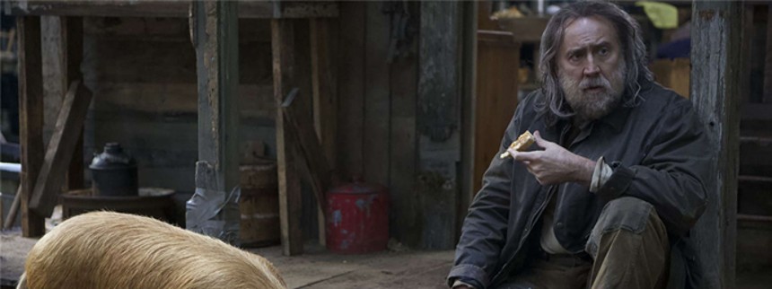 ”Jeg skyder ikke folk, når jeg er trist”